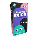 Read the Room Party Game