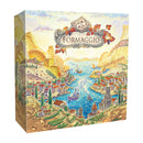 Formaggio Board Game