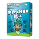 Piranha Flip Board Game