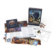 Cosmere RPG Stormlight Starter Set