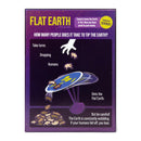 Flat Earth Board Game