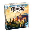 Alhambra Strategy Board Game