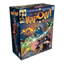 KAPOW! Volume 1 Board Game