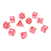 Fool's Gold Dice Erina Role Playing Game