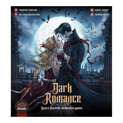 Dark Romance Board Game