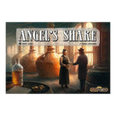 Angels Share Strategy Board Game