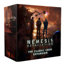 Nemesis Retaliation the Classic Crew Expansion