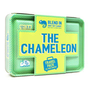 Chameleon Travel Tin Party Card Game