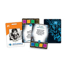 This Game Is Killer Frozen Horror