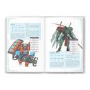 Aether Nexus Role Playing Game