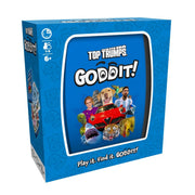 GODDIT! Board Game