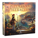 Pillars of Heracles Board Game