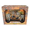 BattleTech Inner Sphere Heavy Recon Lance ForcePack