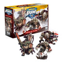 Super Fantasy Brawl Circle of Blood Expansion