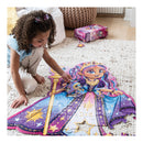 Floor Puzzle Princess 47pcs