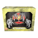 Battletech House Davion Cavalry Lance Miniature