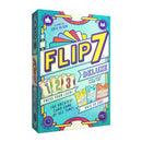 Flip 7 Deluxe Party Card Game