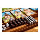 Pirates of Maracaibo Commanders Board Game
