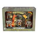 BattleTech Third Star League Strike Team Miniature