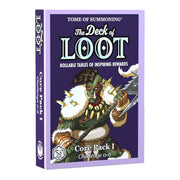 The Deck of Loot Core Pack