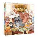 Battle Bake Board Game