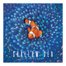 Shallow Sea Board Game