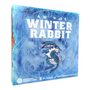Winter Rabbit Board Game
