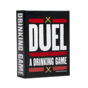 Duel a Drinking Game