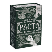 Pacts Board Game