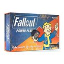Fallout Power Play Board Game