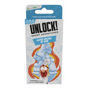 Unlock! Short Adventures