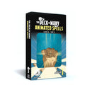 Animated Spells Role Playing Game