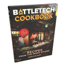 BattleTech Cookbook Miniature Game