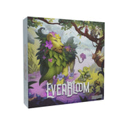 Everbloom Board Game