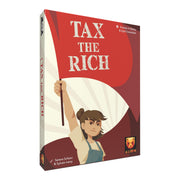 Tax the Rich Board Game