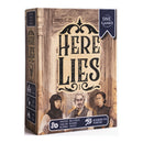 Here Lies Board Game