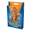 Mindbug Tag Team 2vs2 Mode Board Game