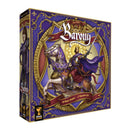Barony Royal Edition Deluxe Version Board Game