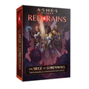 Ashes Reborn Red Rains the Siege of Lordswall Expansion