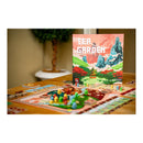 Tea Garden Board Game