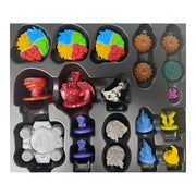 Freedom Five FX Pack Board Game