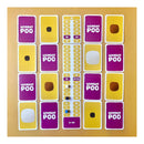 Wombat Poo Board Game