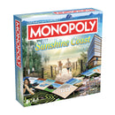 Monopoly City Editions Sunshine Coast Board Game