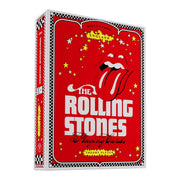 theory11 Rolling Stones Playing Cards