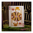 theory11 Wonka Playing Cards
