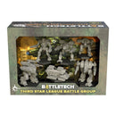 BattleTech Third Star League Battle Group Force Pack