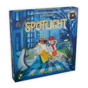Spotlight Board Game