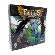 Humblewood Tales Box Set