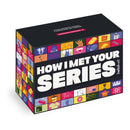 How I Met Your Series Party Card Game
