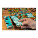 Timber Town Board Game